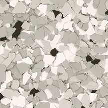 Gravel Color Blend