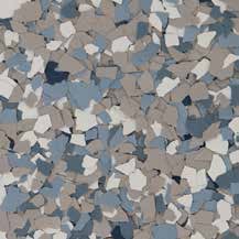 Glacier Color Blend